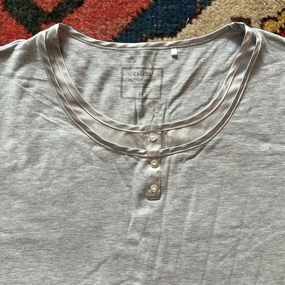 Calida Sleep Top - Picture 3 of 5